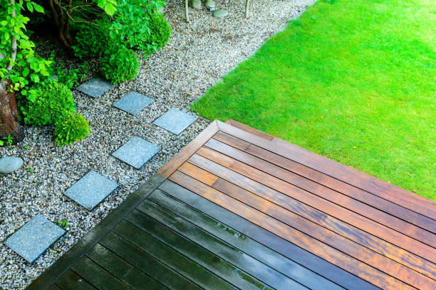 Best Driveway Pressure Washing  in New Castle, DE
